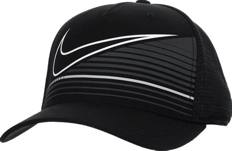 nike golf hats men's